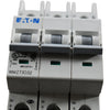 NEW Eaton WMZT3D32 Circuit Breaker 3 Pole 32A 480Y/277V 10kA Type D UL489