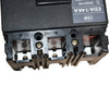 NEW IEM EDA3100 Circuit Breaker 3 Pole 100A 240V 14kA Molded Case EDA-14KA