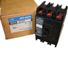 NEW IEM EDA3100 Circuit Breaker 3 Pole 100A 240V 14kA Molded Case EDA-14KA