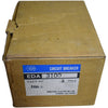 NEW IEM EDA3100 Circuit Breaker 3 Pole 100A 240V 14kA Molded Case EDA-14KA