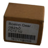 NEW Boston Gear FC12 1/2 Flexible Jaw Coupling Half Hub 1/2 Bore 08250