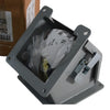 NEW Hoffman nVent F44LE45C Lay-In Wireway 45 Degree Elbow Outside Open 4x4 Gray