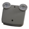 NEW Lithonia Lighting ERE T M24 Twin LED Emergency Light Remote Head 3.6V