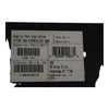 SMC 720.141 ARCNET Active Hub 8-Port Coax Network Hub w/ Ault Power Supply