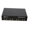 SMC 720.141 ARCNET Active Hub 8-Port Coax Network Hub w/ Ault Power Supply