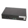 SMC 720.141 ARCNET Active Hub 8-Port Coax Network Hub w/ Ault Power Supply