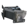 NEW nVent Hoffman F22LE9C 2.5x2.5 90 Deg Lay-In Wireway Elbow Outside Open NEMA 12