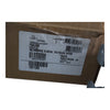 NEW nVent Hoffman F22LE9C 2.5x2.5 90 Deg Lay-In Wireway Elbow Outside Open NEMA 12