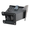 NEW nVent Hoffman F22LE9C 2.5x2.5 90 Deg Lay-In Wireway Elbow Outside Open NEMA 12