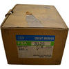 NEW IEM FSA3125 Circuit Breaker 3 Pole 125A 480V FSA-18KA 18kA 40C