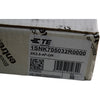NEW TE Connectivity Entrelec ZK2.5-4P-OR Terminal Block 1SNK705032R0000 Box of 50