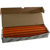 NEW TE Connectivity Entrelec ZK2.5-4P-OR Terminal Block 1SNK705032R0000 Box of 50