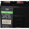NEW IEM ESA3030 Circuit Breaker 3 Pole 30A 480V ESA-14KA 14kA 40C