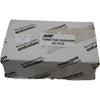 NEW TE Connectivity Entrelec ZK6-PE Terminal Block 1SNK708150R0000 Box of 10