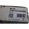 NEW TE Connectivity Entrelec ZK6-PE Terminal Block 1SNK708150R0000 Box of 10