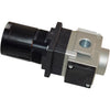 NEW SMC ARG20K-N02G2N-Z-X4 Pneumatic Regulator Built-In Pressure Gauge 1/4 NPT