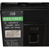 NEW IEM ESA3015 Circuit Breaker 3 Pole 15A 480V ESA-14KA 14kA 40C