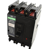 NEW IEM ESA3015 Circuit Breaker 3 Pole 15A 480V ESA-14KA 14kA 40C