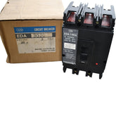 NEW IEM EDA3020 Circuit Breaker 3 Pole 20A 240V EDA-14KA 14kA 40C
