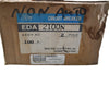 NEW IEM EDA2100N Molded Case Switch 2 Pole 100A 240VAC 125/250VDC EDAN Non-Auto