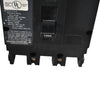 NEW IEM EDA2100N Molded Case Switch 2 Pole 100A 240VAC 125/250VDC EDAN Non-Auto