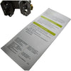 NEW Foxboro IDP10-D22B01F-M1L1C1T Differential Pressure Transmitter I/A Series
