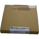 NEW Pepperl+Fuchs KCD0-SD-EX1.1245 Solenoid Driver Isolated Barrier 233601