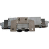 SMC SY7320-5LZ-02T-F2 5-Port Solenoid Valve 2 Position Double 24VDC 1/4 NPT