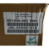 NEW ASCO 601800-002 T061 Group 5 ATS Control Panel 7000 Series Transfer Switch
