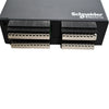 Schneider Electric METSEHDPM6R42WF PowerLogic HDPM6000R 42 Ckt Module Wave Form