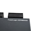 Schneider Electric METSEHDPM6R42WF PowerLogic HDPM6000R 42 Ckt Module Wave Form