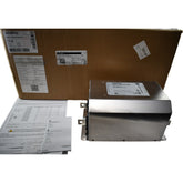 NEW Schaffner FN2211-250-99-C30-R55 High Current DC EMC EMI Line Filter 250A 1000V