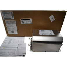 NEW Schaffner FN2211-250-99-C30-R55 High Current DC EMC EMI Line Filter 250A 1000V