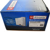NEW Altronix Netway4E1WPN 4-Port Hardened PoE+ Outdoor Switch 1G SFP NEMA4X