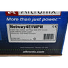 NEW Altronix Netway4E1WPN 4-Port Hardened PoE+ Outdoor Switch 1G SFP NEMA4X