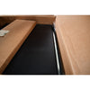 NEW CPI Chatsworth 13082-719 2U 19in Rack Lockable Storage Drawer 20in Depth Black