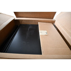 NEW CPI Chatsworth 13082-719 2U 19in Rack Lockable Storage Drawer 20in Depth Black