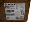 NEW Bosch NDP-7512-Z30 AUTODOME IP starlight 7000i 2MP 30x PTZ Camera IP66