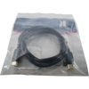 NEW Kramer C-DPM/HM-6 DisplayPort Male to HDMI Male Cable 6ft 1.8m 97-0601006