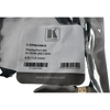 NEW Kramer C-DPM/HM-6 DisplayPort Male to HDMI Male Cable 6ft 1.8m 97-0601006