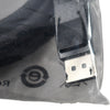 NEW Kramer C-DP-6 DisplayPort Male to Male Cable 4K 6ft 1.8m 97-0617006