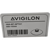 NEW Avigilon H6A-MT-NPTA1 850-1054A Indoor Outdoor Pendant NPT Adapter Mount