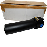 NEW Parker 30P202QBM2KS161 Hydraulic Filter Assembly 3000 PSI 2 Micron 55 GPM