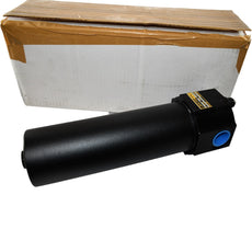 NEW Parker 30P202QBM2KS161 Hydraulic Filter Assembly 3000 PSI 2 Micron 55 GPM