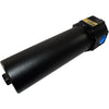 NEW Parker 30P202QBM2KS161 Hydraulic Filter Assembly 3000 PSI 2 Micron 55 GPM