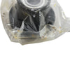 NEW NTN 6204Z Flange Bearing Unit Assembly 20mm Bore 3 Hole Cast Housing