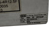 Amacoil Uhing RS4-25-4R12.5F Rolling Ring Linear Drive Nut 527250035 25mm Shaft