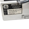 Amacoil Uhing RS4-25-4R12.5F Rolling Ring Linear Drive Nut 527250035 25mm Shaft