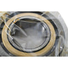 NEW Timken Fafnir 7314WNSUC1 Angular Contact Ball Bearing 70x150x35mm Brass Cage