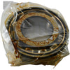 NEW Timken Fafnir 7314WNSUC1 Angular Contact Ball Bearing 70x150x35mm Brass Cage
